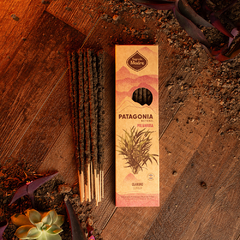 SAHUMERIOS PATAGONIA - tienda online