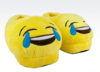 PANTUFLAS EMOJI INFANTIL
