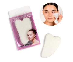 PIEDRA GUA SHA DE JADE