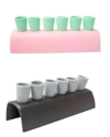 PINCHODEDAL X 6 COLORES PASTEL