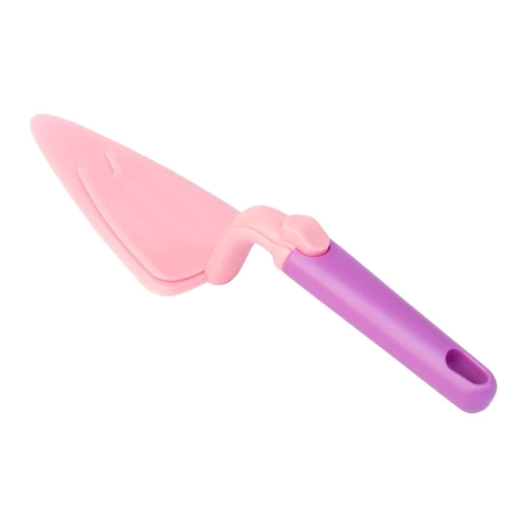 PALA DESMONTABLE PARA SERVIR TORTA