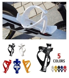 PORTA BOTELLA PARA BICICLETA - Arte y Esencias Mayorista