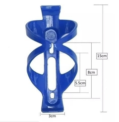 PORTA BOTELLA PARA BICICLETA - comprar online