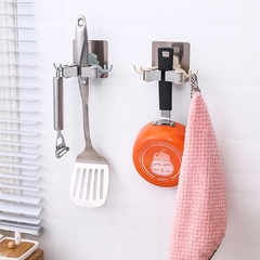 SOPORTE MULTIUSO MOP CLIP - comprar online