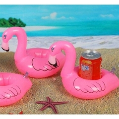 POSA VASO INFLABLE 3D
