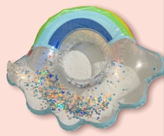 POSA VASO INFLABLE 3D - Arte y Esencias Mayorista