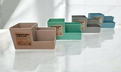 ORGANIZADOR PRISMA BAMBÚ (C:6647) - comprar online