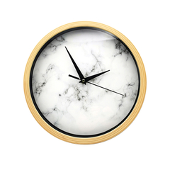 RELOJ PARED MARMOL - comprar online