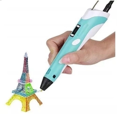 LAPIZ IMPRESION 3D