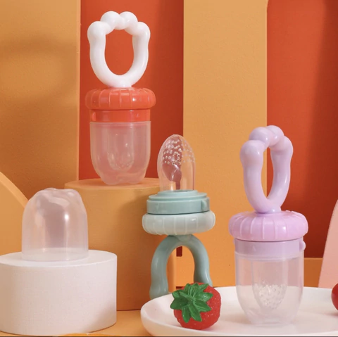 CHUPETE FRUTAS PASTEL (3625) - comprar online