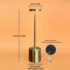 VELADOR TOUCH TABLE LAMP (27-47/48) en internet