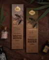 SAHUMERIOS CANNABIS