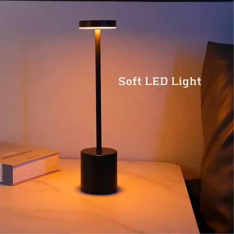 VELADOR TOUCH TABLE LAMP (27-47/48) - comprar online