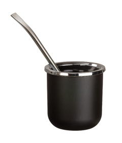 MATE SILVER + VIROLA