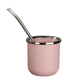 Imagen de MATE SILVER + VIROLA