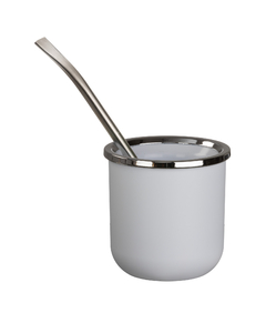 MATE SILVER + VIROLA - tienda online