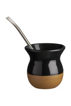 MATE CLASSIC MADERA +COLOR - Arte y Esencias Mayorista