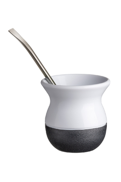 MATE CLASSIC BLANCO+COLOR