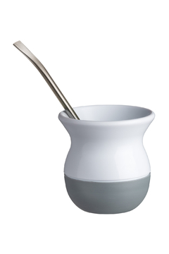 MATE CLASSIC BLANCO+COLOR - tienda online