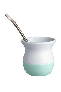 MATE CLASSIC BLANCO+COLOR - Arte y Esencias Mayorista
