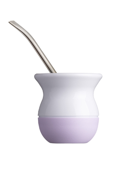 MATE CLASSIC BLANCO+COLOR - comprar online