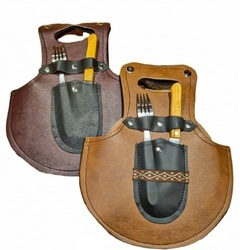 SET DE ASADO REDONDO - comprar online