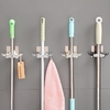 SOPORTE MULTIUSO MOP CLIP
