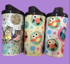 SET MATERO 2 VERTEDORES + MATE - tienda online