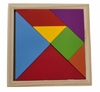 ROMPECABEZA TANGRAM