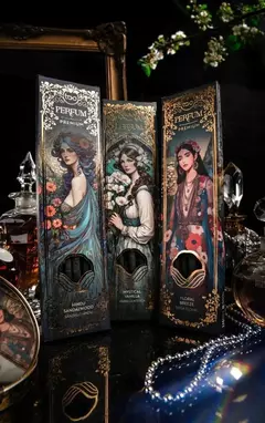 SAHUMERIO TAO PERFUM PREMIUM - comprar online