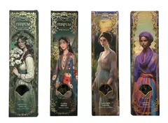 Imagen de SAHUMERIO TAO PERFUM PREMIUM
