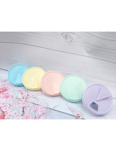 TAPA FLIP TAP PARA RECIPIENTES - comprar online
