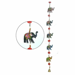 TIRAS HINDU DE RESINA - comprar online