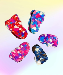 PANTUBOTITA INFANTIL LOVE en internet