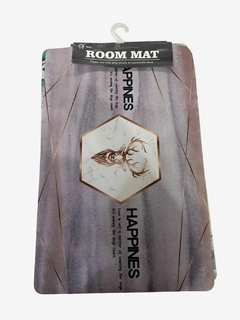 ALFOMBRA GOMA RECTANGULAR - comprar online