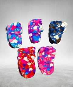 PANTUBOTITA INFANTIL LOVE - comprar online
