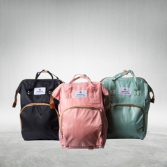 MOCHILA MATERNAL LISA (2821) - comprar online