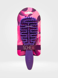 CEPILLO ANTIFRIZZ SCHER LAILA - comprar online