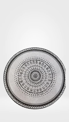 INDIVIDUAL MANDALA (405065/66) - comprar online