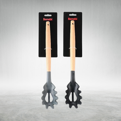 COLA PASTA CON MANGO MADERA - comprar online