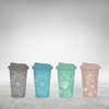 VASO DOBLE CAPA MINI 290ML BAMBU (C:6793) - comprar online