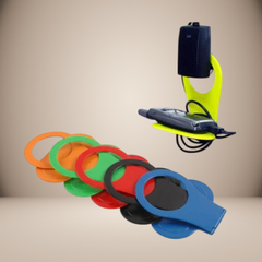 SOPORTE CELULAR PLEGABLE - comprar online