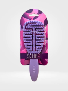 Imagen de CEPILLO ANTIFRIZZ SCHER LAILA