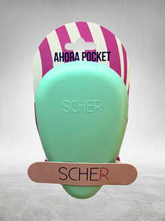 CEPILLO POCKET SCHER - comprar online