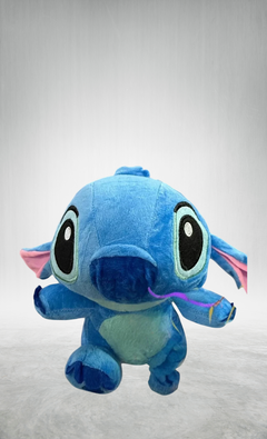 PELUCHE STICH 18 CM en internet