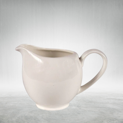 LECHERA/JARRITA DE PORCELANA(101623) - comprar online