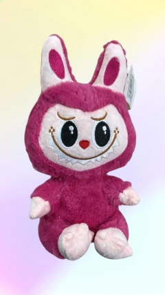 PELUCHE LABUBU 24 CM - comprar online