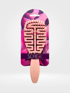 CEPILLO ANTIFRIZZ SCHER LAILA - tienda online