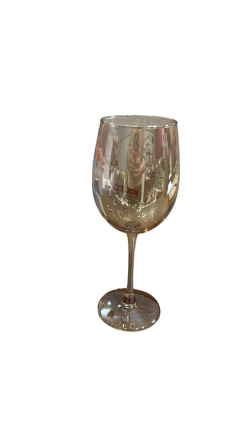 SET 6 COPAS DE VINO 520 ML AMBAR (50530) - comprar online