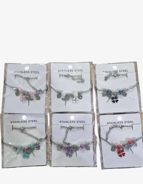 PULSERA NB-6862 - comprar online